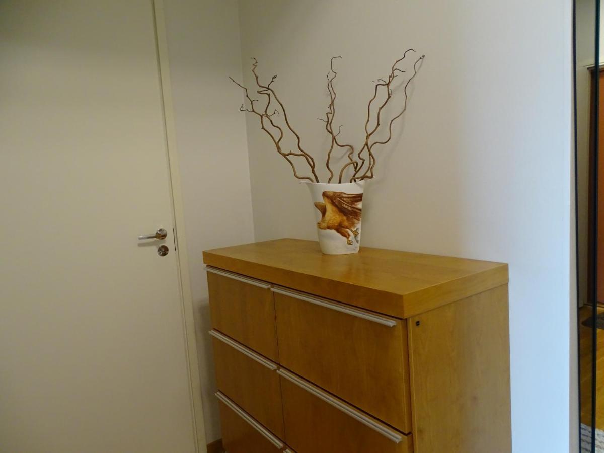 Koti Pyhaejaerven Rannalla Tampereella ภายนอก รูปภาพ